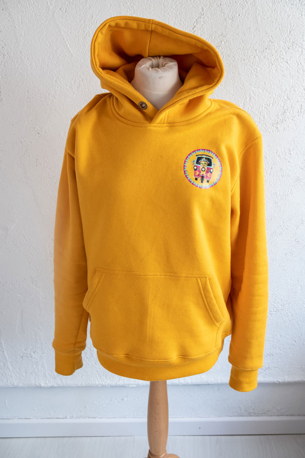 Men's Chai Shy Hoodie