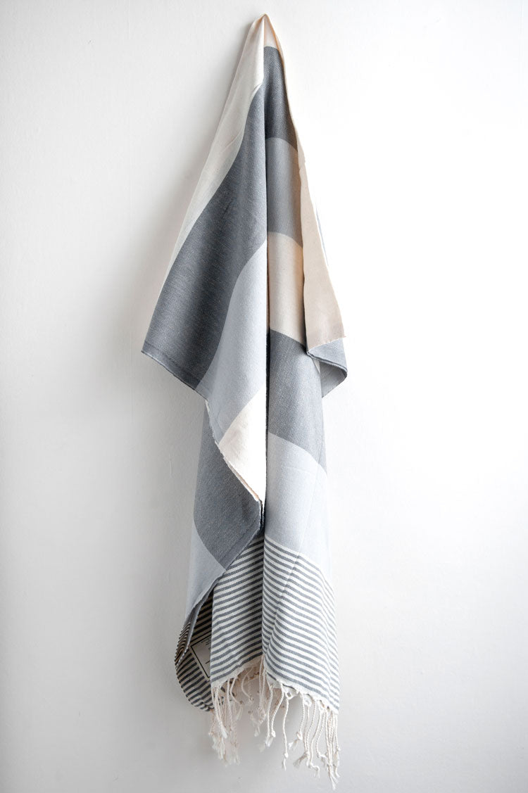 HAMMAM TOWELS - BALAT