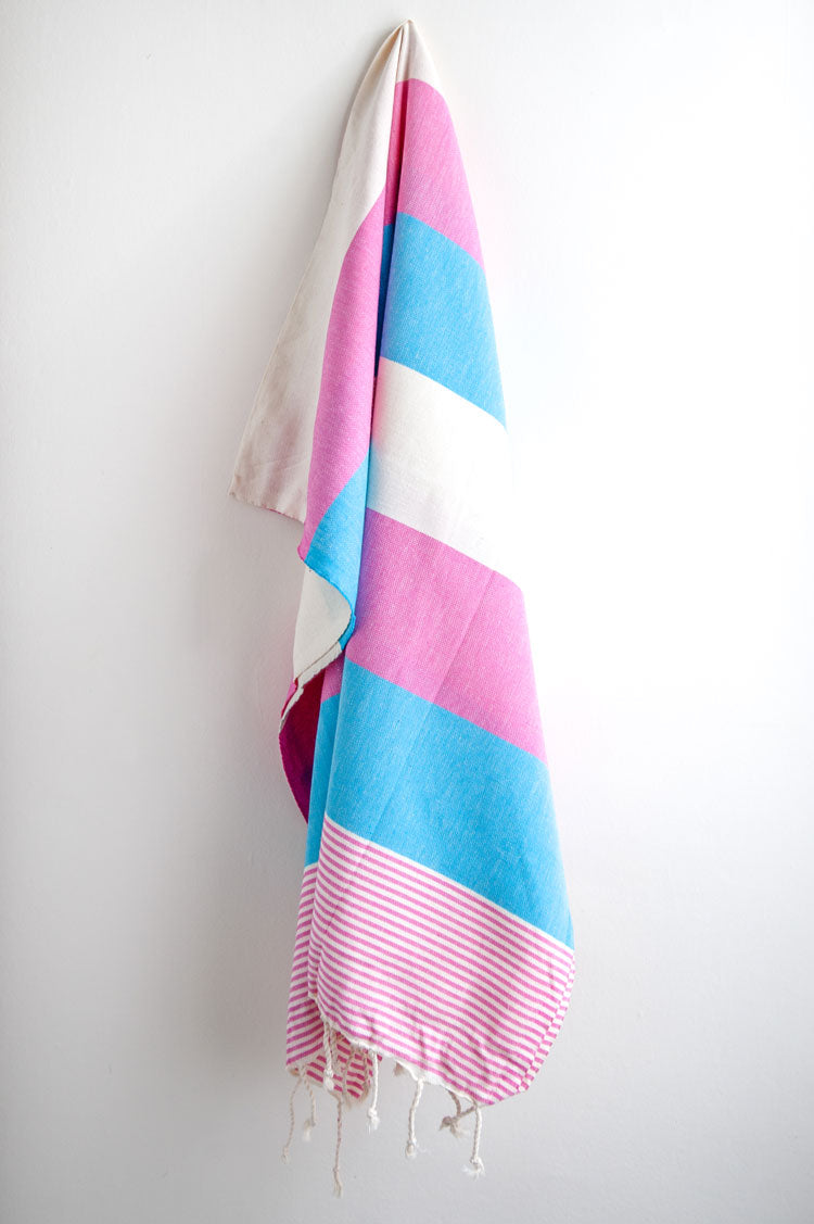 HAMMAM TOWELS - BALAT