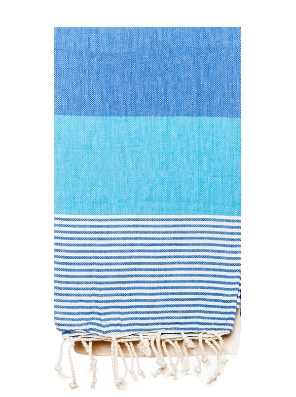 HAMMAM TOWELS - BALAT